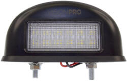 AVC Ledes rendszámtábla világítás E jeles (49139)