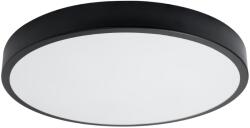Sollux Onyx 60 fekete-fehér LED mennyezeti lámpa (SOL-SL. 1248) LED 1 izzós IP20