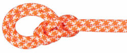  MAMMUT 9.5 Crag Classic 70m vibrant orange - kőtél (7619876668950)