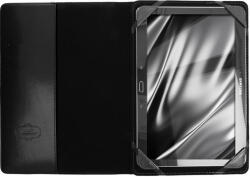 Blun univerzális tablet tok 12.4" fekete