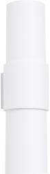 Sollux Flash 2 fehér falikar (SOL-SL. 1674) E27 2 izzós IP20
