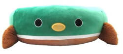 Jazwares Squishmallows kisállat fekhely 60 cm - Avery a kacsa (JPT0129-M)