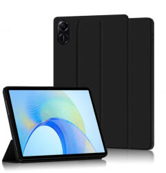 Giga Honor Pad X9 bőrhatású tok fekete