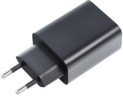 Motorola original charger Type C 30W MC309 black bulk