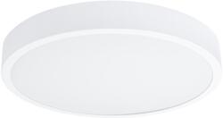 Sollux Onyx 50 fehér LED mennyezeti lámpa (SOL-SL. 1247) LED 1 izzós IP20