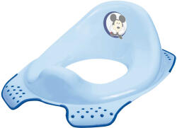 Didis Ltd. EUR Lorelli WC szűkítő anatómiai - Disney - Mickey és Minnie kék