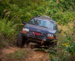 Off-Road túra | 90 perc