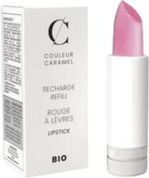 Couleur Caramel Rúzs utántöltő - n°206 Raspberry