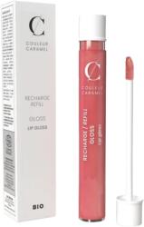 Couleur Caramel Szájfény utántöltő - n°818 Baby Doll