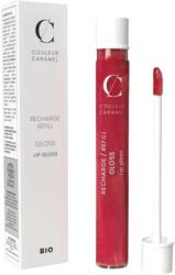 Couleur Caramel Szájfény utántöltő - n°805 Pearly Raspberry Red