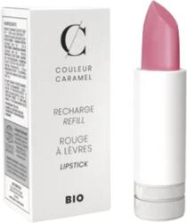Couleur Caramel Rúzs utántöltő - n°203 Dark Pink