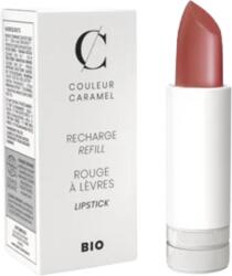 Couleur Caramel Rúzs utántöltő - n°224 Rust Brown