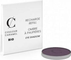 Couleur Caramel Matt szemhéjfesték utántöltő - 36 Deep Mauve