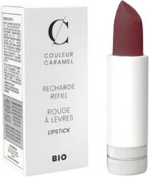 Couleur Caramel Rúzs utántöltő - n°258 Burgundy