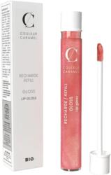 Couleur Caramel Szájfény utántöltő - n°808 Pearly Coral