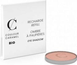 Couleur Caramel Matt szemhéjfesték utántöltő - 26 Light Beige