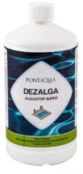  Dezalga 1l algaölő medencébe