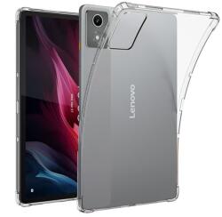  AIRBAG Védőtok Lenovo Tab K11 Plus készülékhez, átlátszó