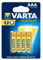 VARTA AAA Lítium Elem 4db/csomag (02003101414) - oneclick