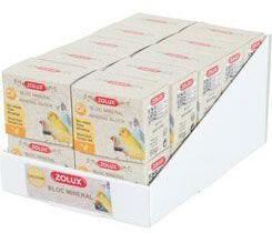  Ásványi blokk madaraknak Zolux