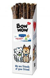 Bow Wow ugat. Szuper kolbász 24db