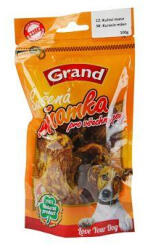 GRAND DRY. Finom csirke. hús 100g