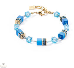 Coeur De Lion GeoCUBE karkötő - 4020/30-0600