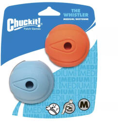Chuckit! ! The Whistler Labda M 6cm 2db-os