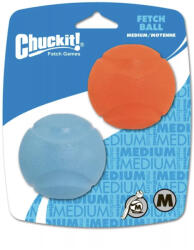 Chuckit! ! Fetch Labda M 6cm 2db-os