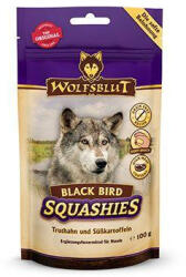 Wolfsblut Dog Squashies Black Bird 100g