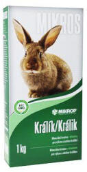  Mikrop Mikros Nyúl plv 1kg doboz