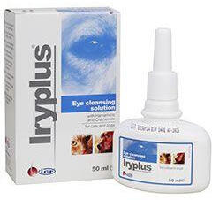Iryplus 50ml (Irysan)