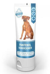 Panthenol kondicionáló kutyáknak TOPVET 200ml