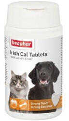 Beaphar Irish Cal Tabletták 150tbl