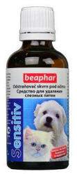 Beaphar szemfolt eltávolító 50ml