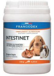  Francodex Intestinet rágcsálóknak és nyulaknak 150g