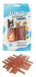  Yuko kizárva. Smarty Snack kacsa&édeskrumpli rúd 70g