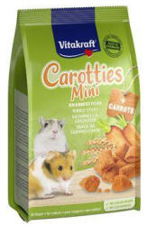 Vitakraft minden rágcsáló poch. Carotties mini hörcsög 50g