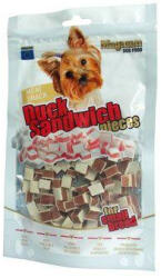 Magnum Dog Food kacsa szendvics darabok 80g