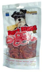 Magnum Dog Food kacsa gyűrűk puha 80g