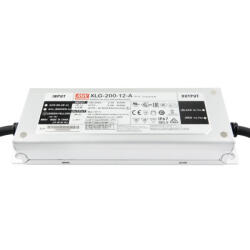 MEAN WELL Mw Xlg-200-12-a (xlg-200-12-a)