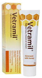 Vetramil kenőcs 30g