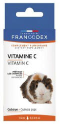 Francodex C-vitamin csepp tengerimalac 15 ml