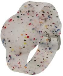  ART Szilikon szíj Apple AirTag TERRAZZO készülékhez
