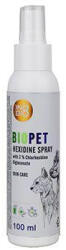 BIOPET Hexidin spray 100ml
