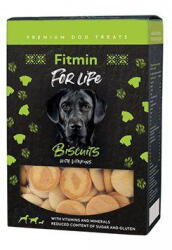 Keksz FITMIN FOR LIFE kutyáknak 180g