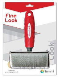  Fine Look ecset L piros kép 12x18cm