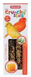 Crunchy Stick Canary Grain/Med 2db Zolux Zolux