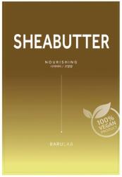 Barulab The Clean Vegan Sheabutter Mask, 23g Masca de fata