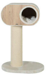  WONDERFUL CAT 1 szürke kaparófa Zolux